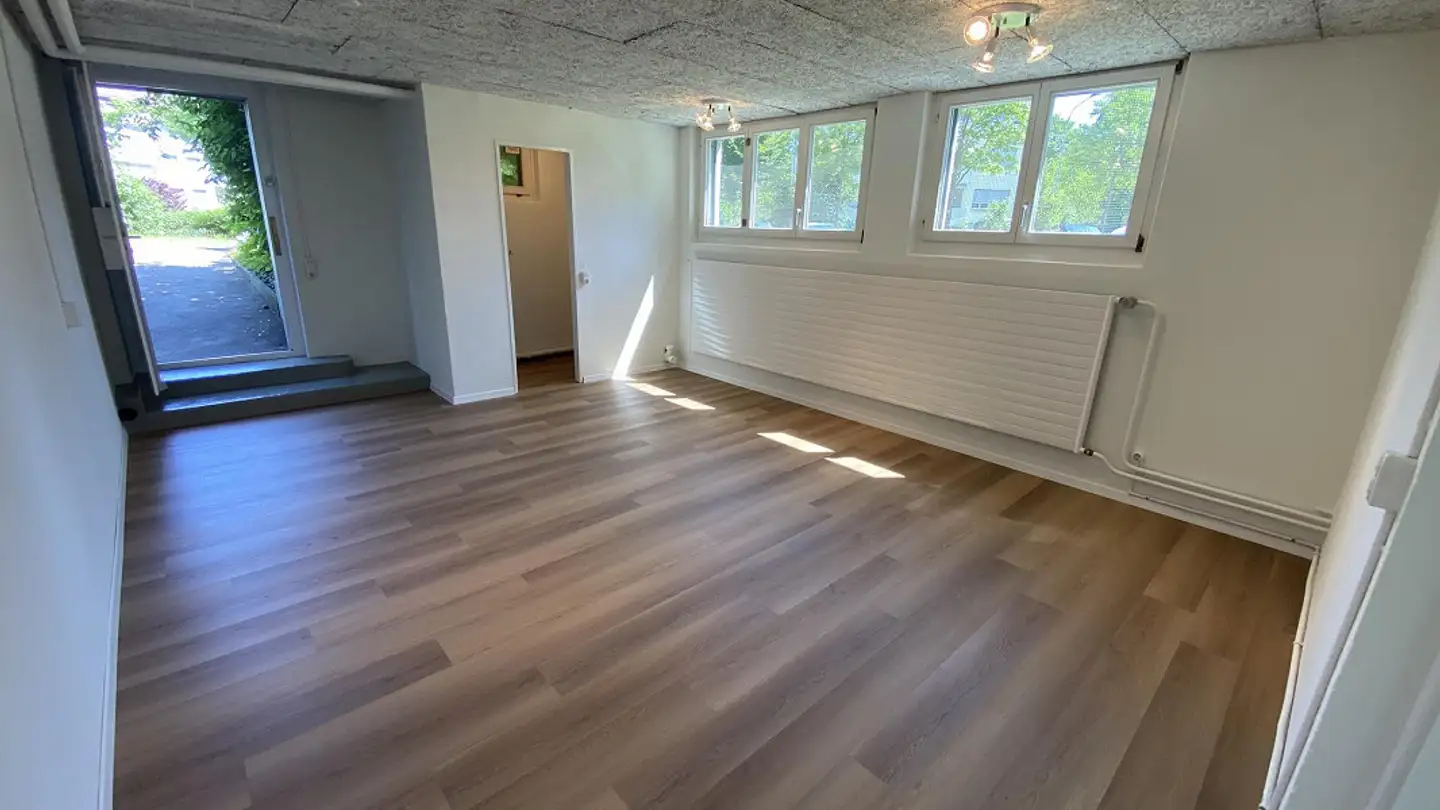 Studio à louer - Schützenstrasse 27, 8953 Dietikon