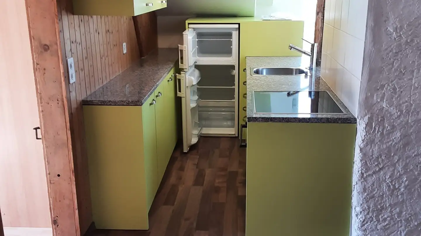 Apartment for rent - Arosastrasse 10, 7027 Castiel - Photo 3