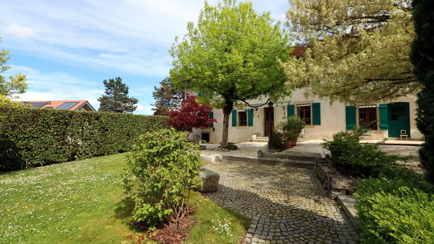 Appartamento in vendita - Rue De Bernex 345, 1233 Bernex - Photo 3