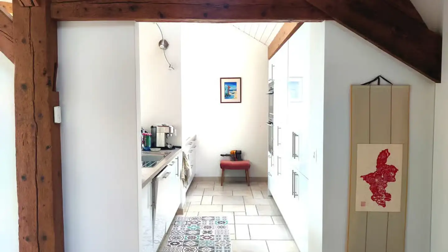 Apartment for rent - 1233 Bernex - Photo 4