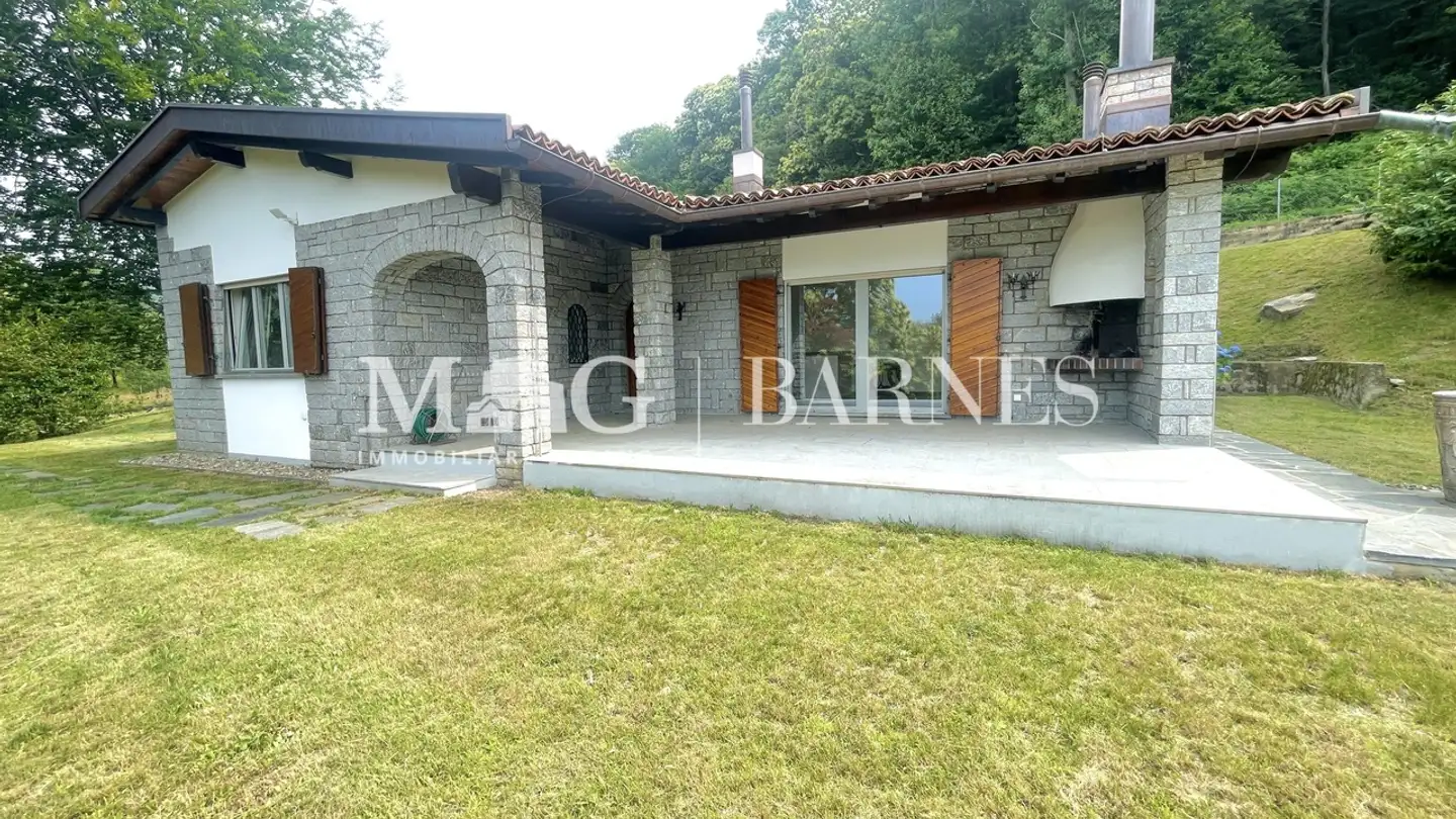 Maison individuelle à vendre - 6960 Odogno