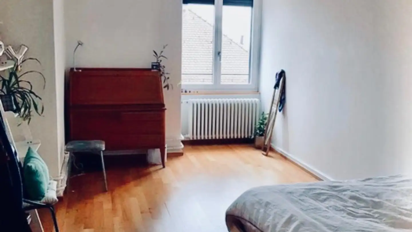 Wohnung mieten - Kornhausstrasse, 8006 Zürich - Foto 2