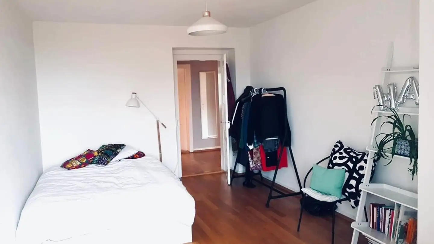 Wohnung mieten - Kornhausstrasse, 8006 Zürich - Foto 3