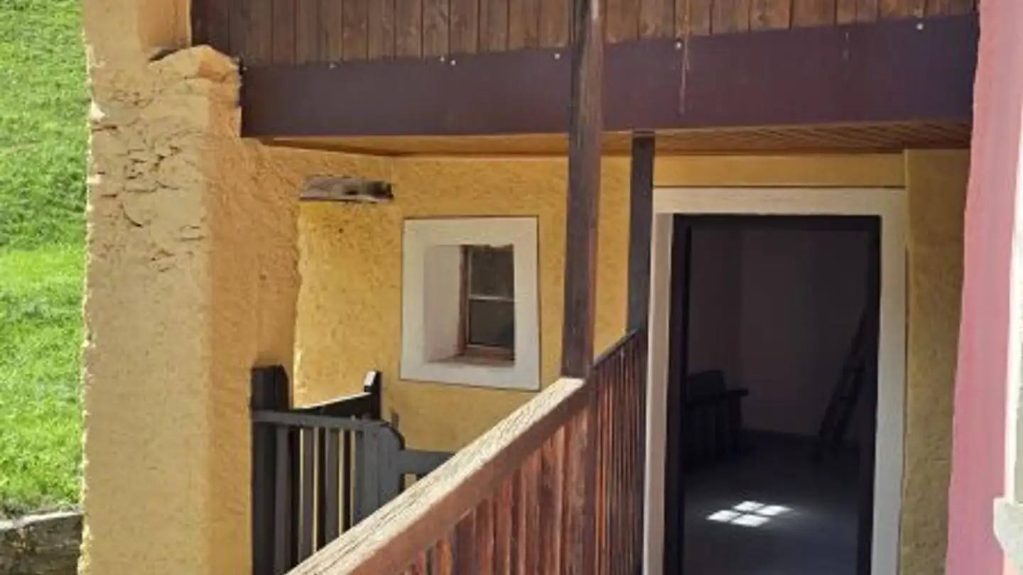 Laboratorio in vendita - 6683 Niva (Vallemaggia) - Foto 2