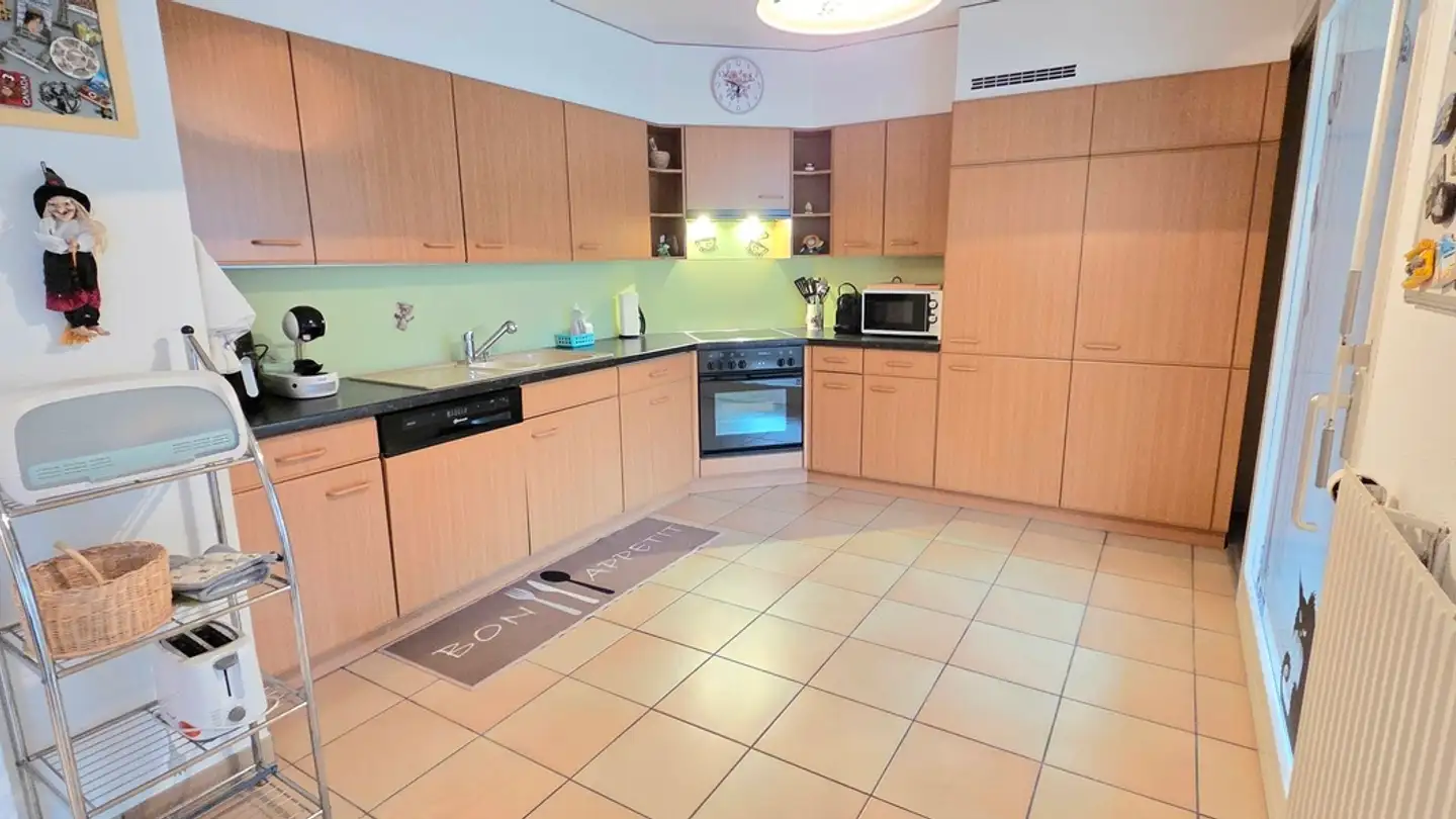 Apartment for sale - Rue Du Simplon, 1920 Martigny - Photo 2