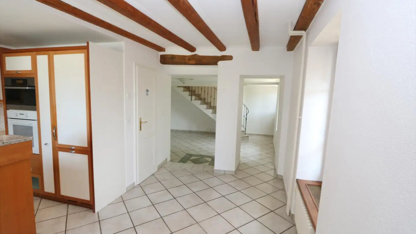 Appartamento in vendita - Rue De Bernex 345, 1233 Bernex - Photo 4