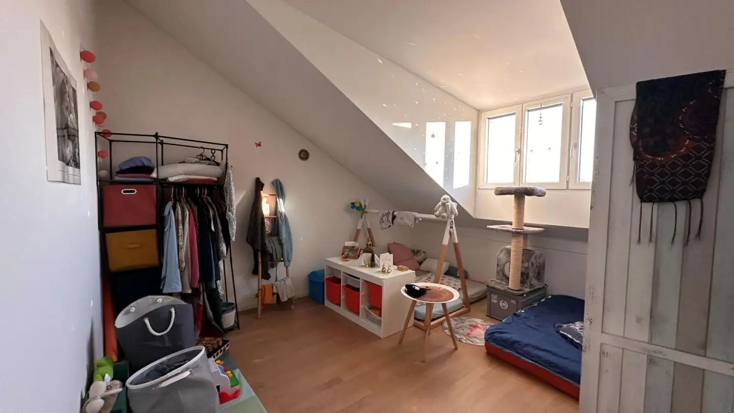 Maison en terrasse à vendre - Route De Penau, 1052 Le Mont-sur-Lausanne - Photo 2