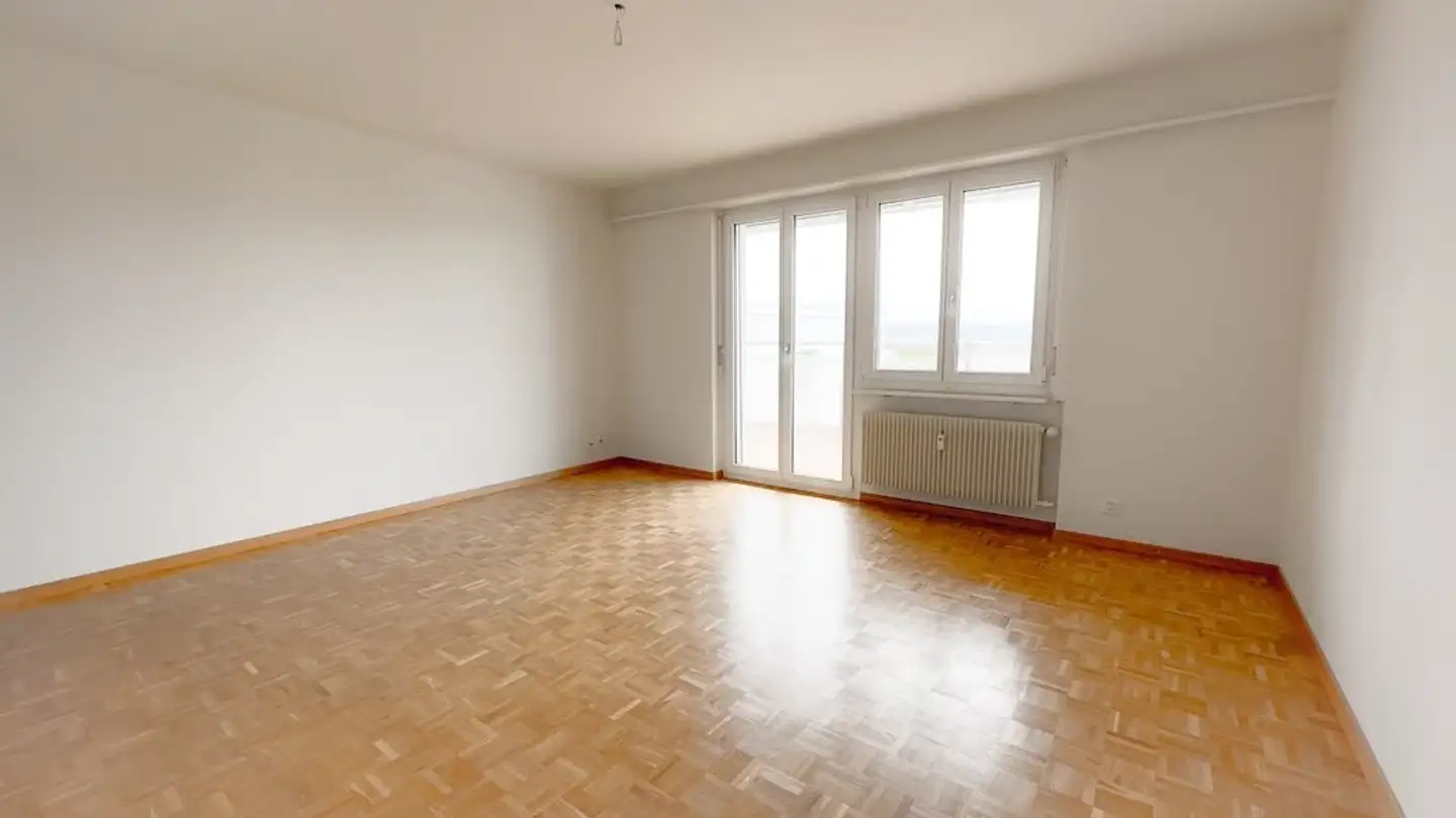 Apartment for rent - Schulstrasse 7, 2540 Grenchen - Photo 4