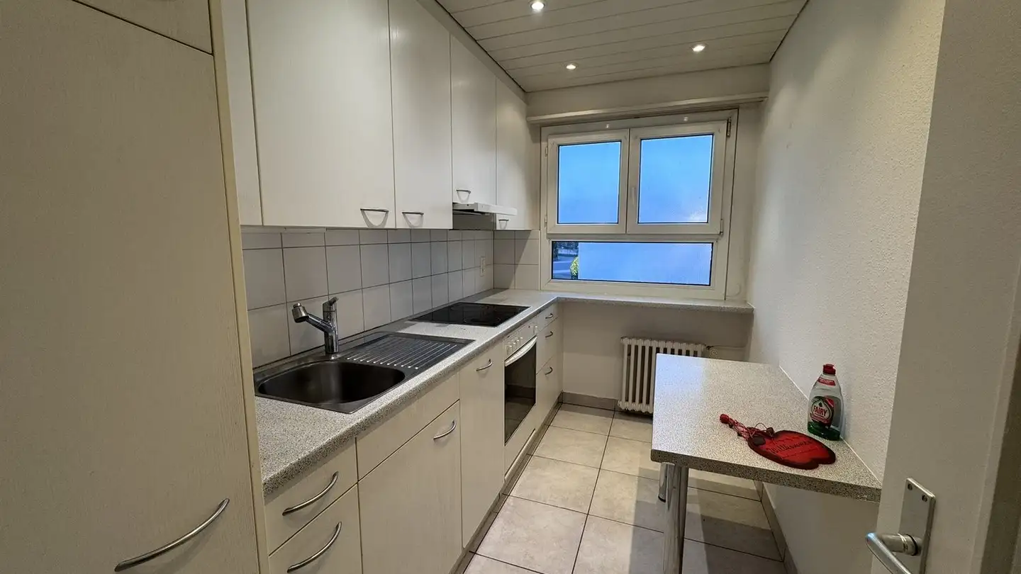 Wohnung mieten - Lochmattstrasse 14, 5012 Schönenwerd - Foto 2