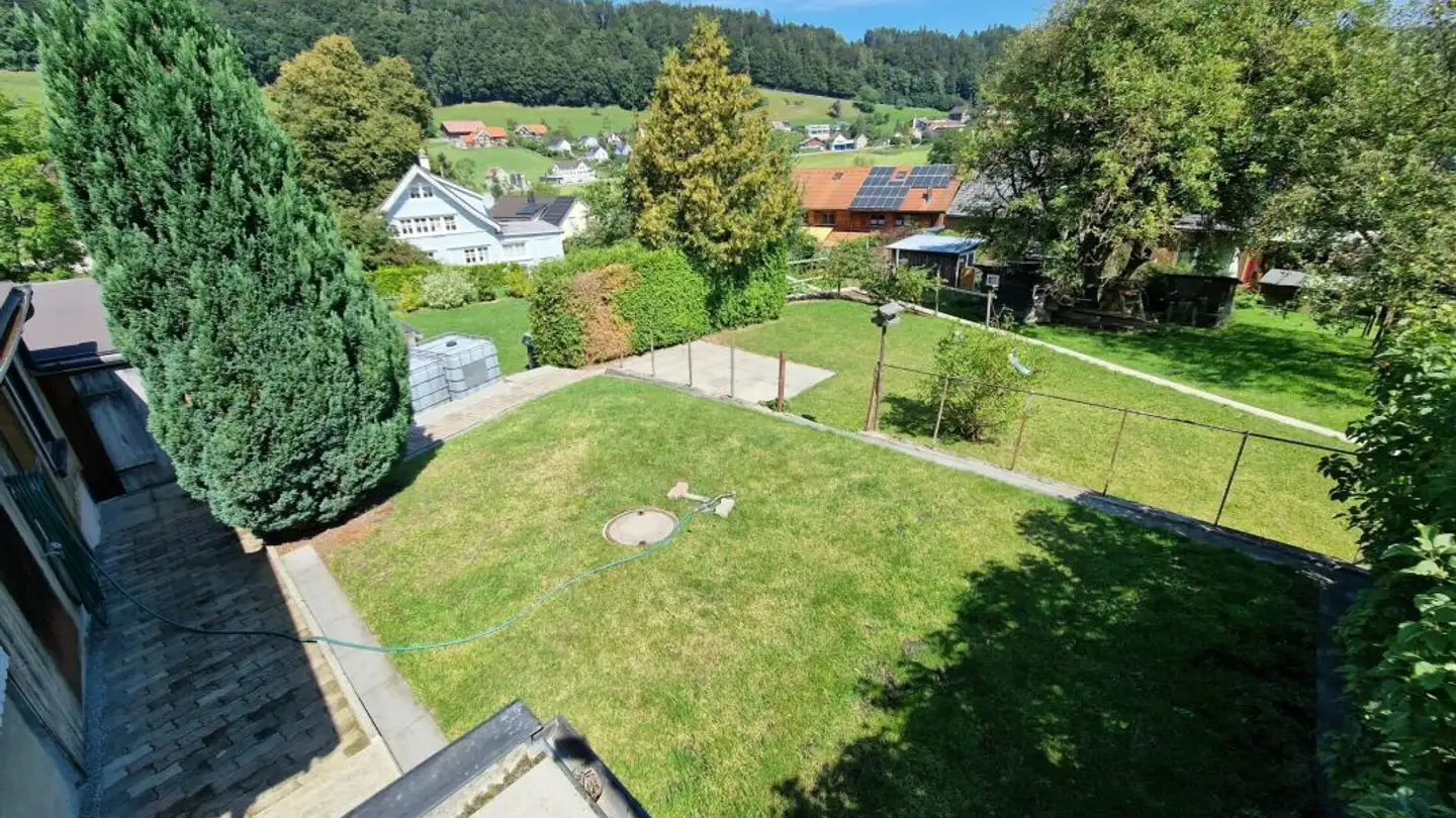 Maison individuelle à louer - Dorf 37, 9035 Grub AR - Photo 2