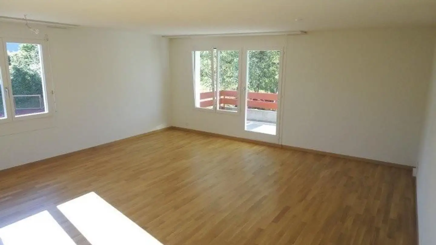 Wohnung mieten - Bim Hasel 7, 3052 Zollikofen - Foto 2