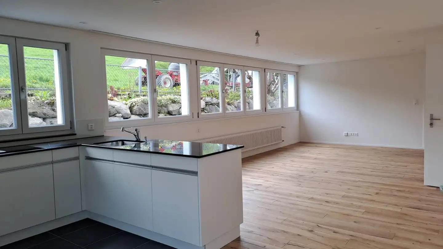 Appartement à louer - Neckerstrasse 2, 9621 Oberhelfenschwil - Photo 2