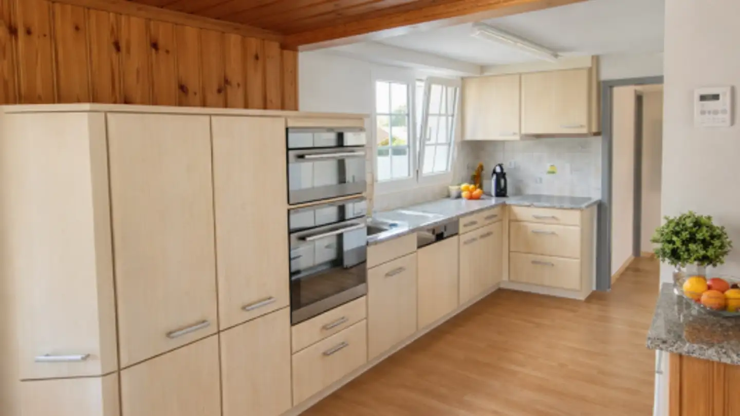 Maison individuelle à louer - Dorf 37, 9035 Grub AR - Photo 3