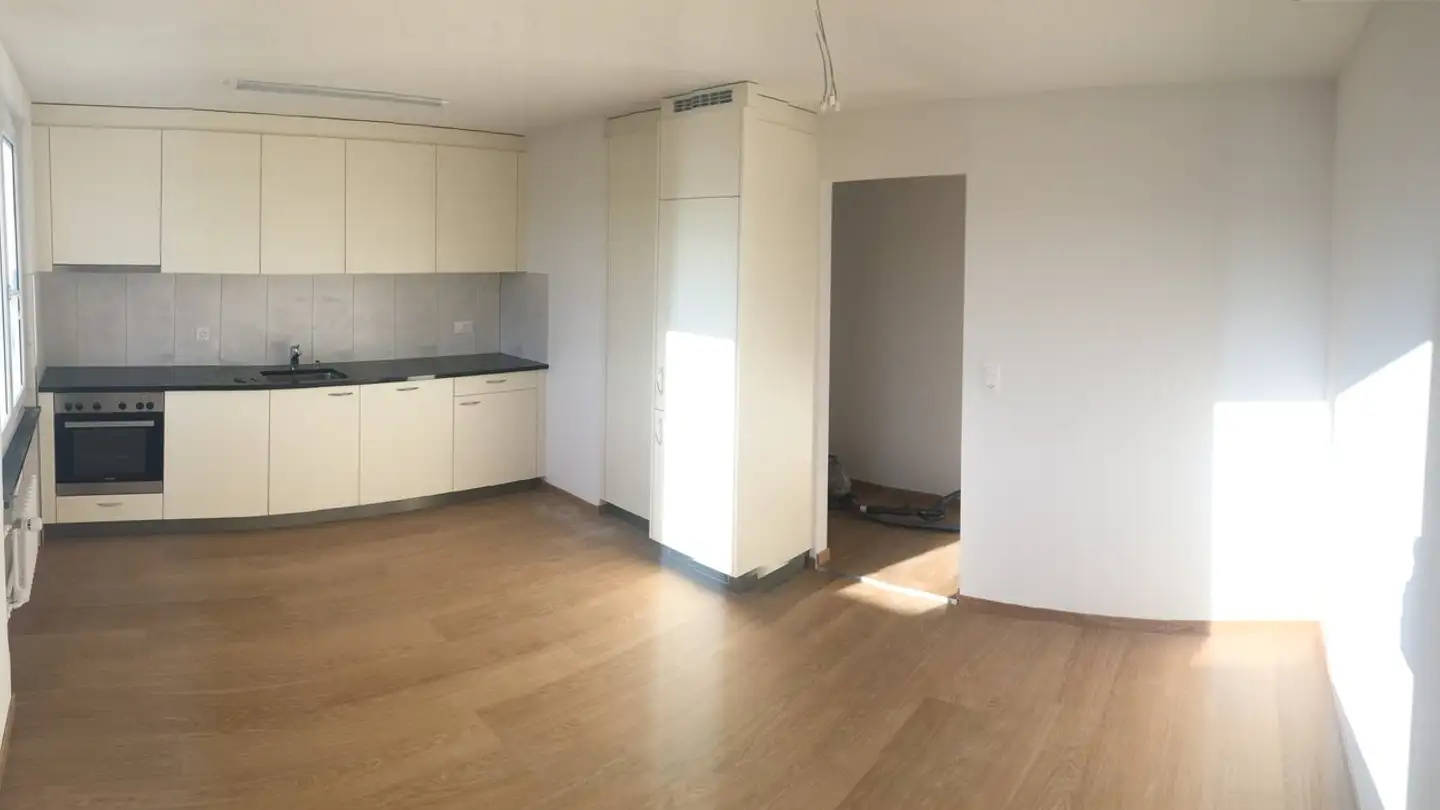 Apartment for rent - Neugrabenweg 8, 5702 Niederlenz