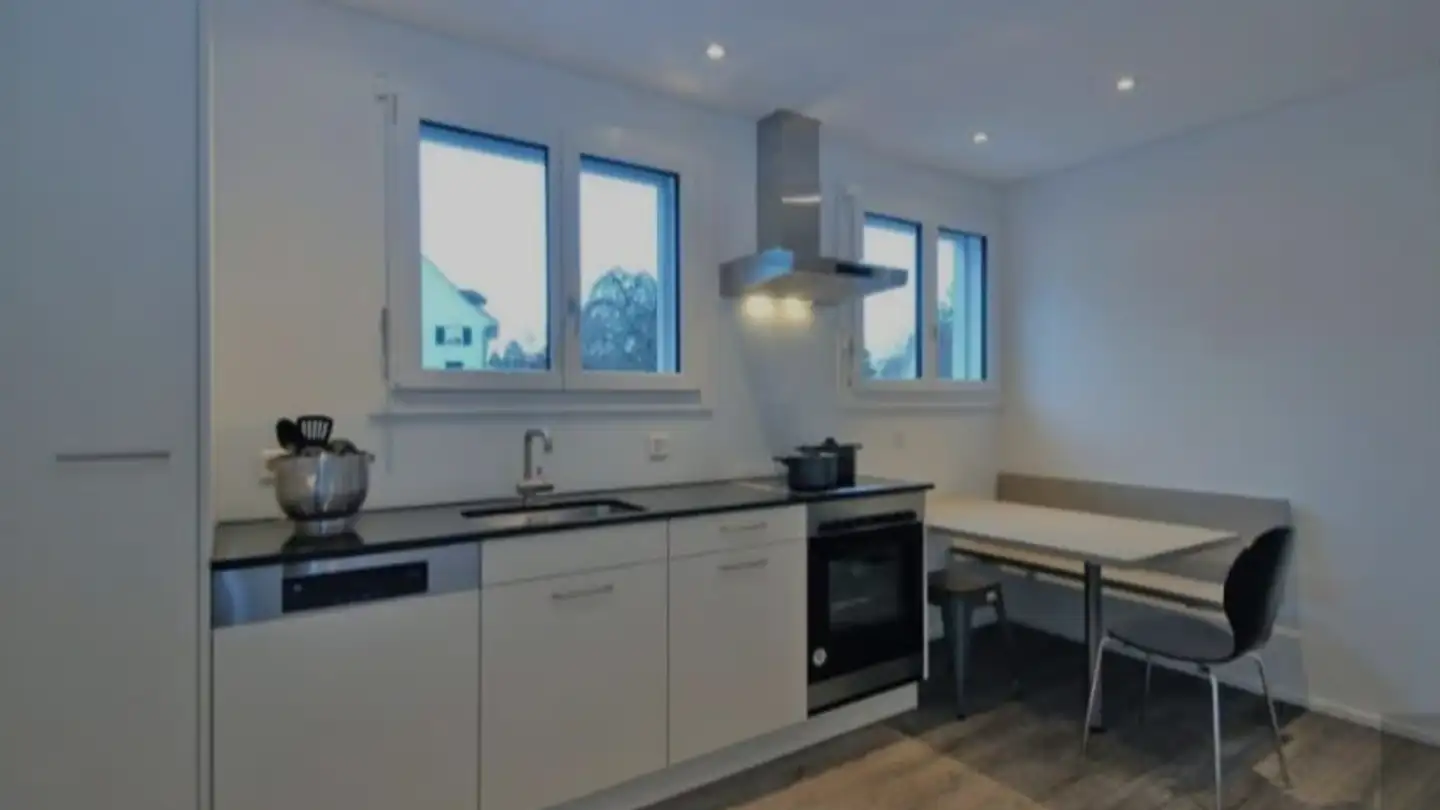 Möblierte Wohnung mieten - 8820 Wädenswil