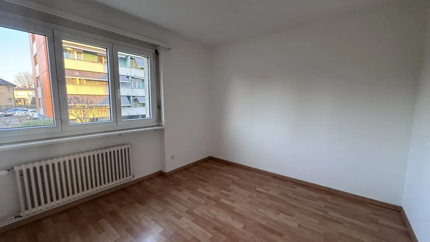 Wohnung mieten - Lochmattstrasse 14, 5012 Schönenwerd - Foto 4