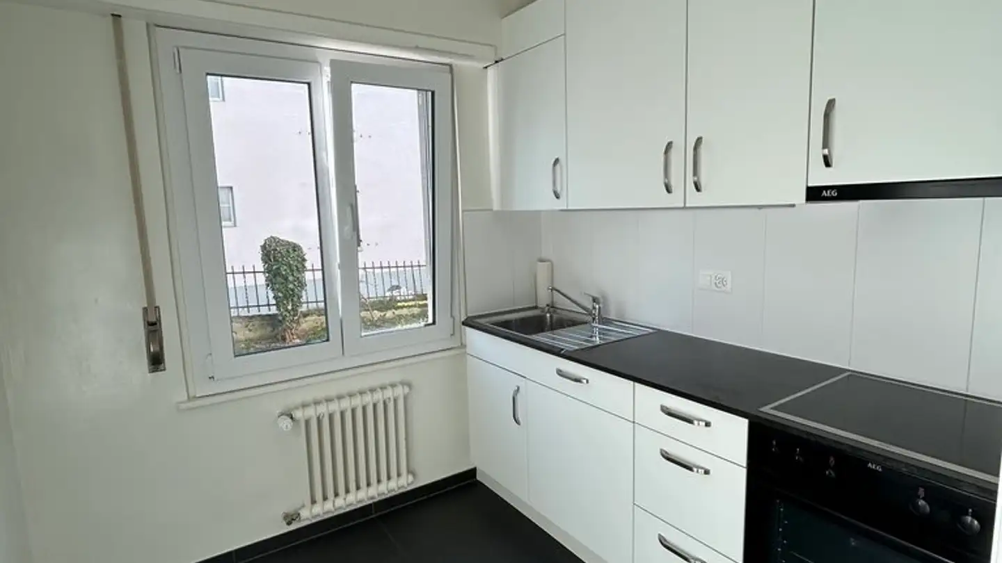 Appartamento in affitto - Avenue Frédéric-César-De-La-Harpe 20, 1007 Lausanne - Foto 2