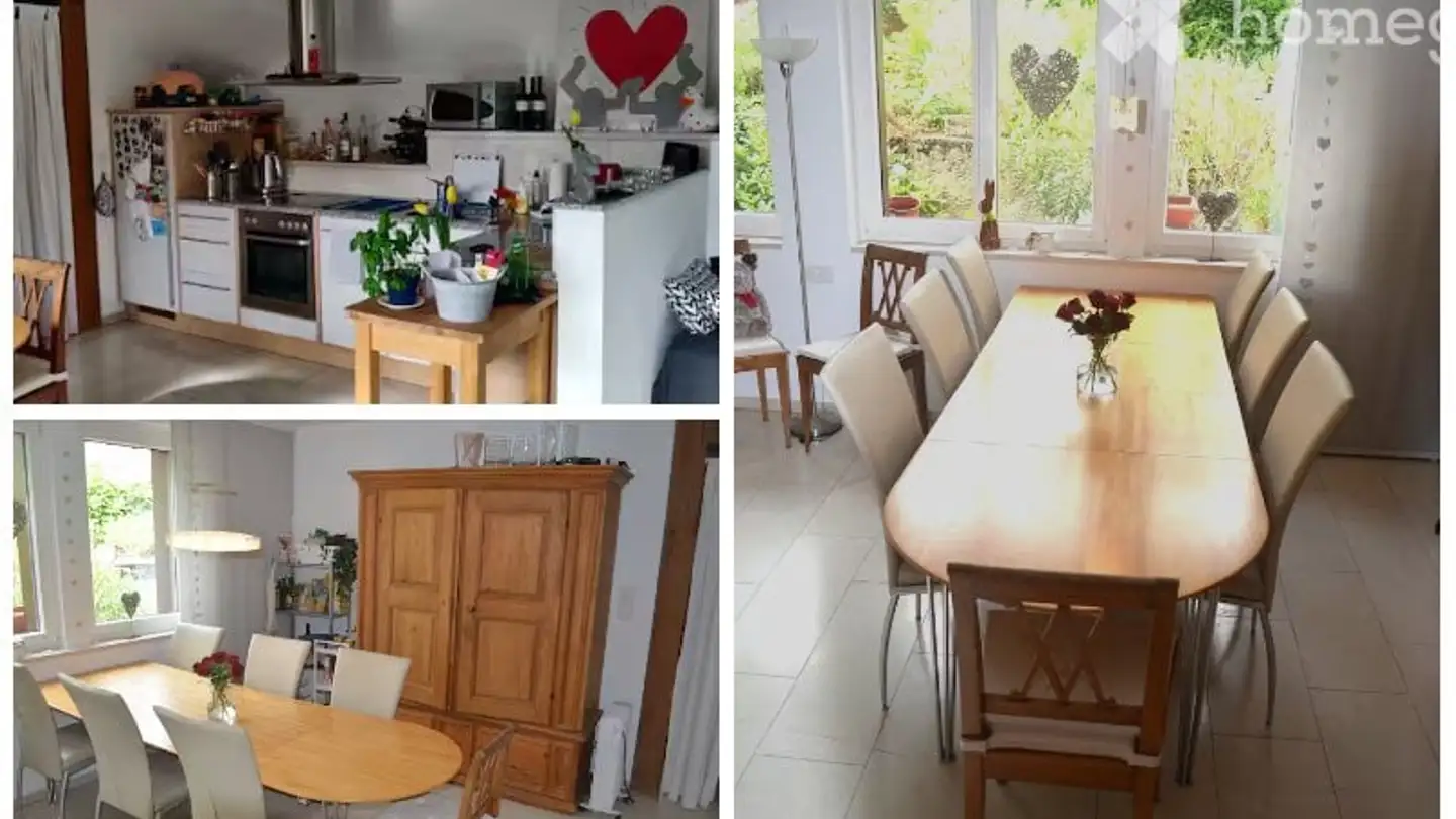 Single room for rent - Burggasse 18a, 4132 Muttenz - Photo 3