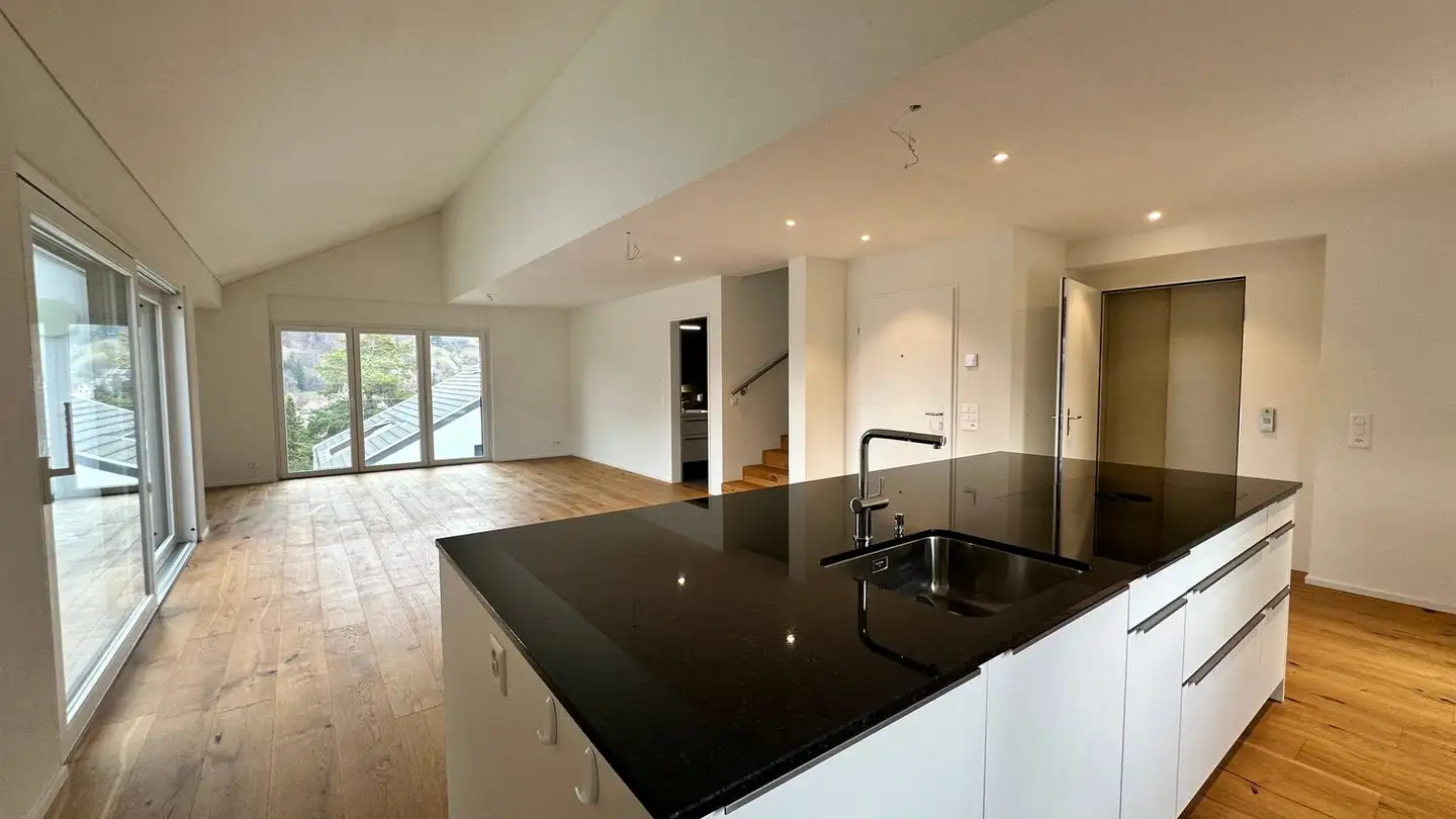 Duplex for rent - Friedhofstrasse 16, 8494 Bauma - Photo 3