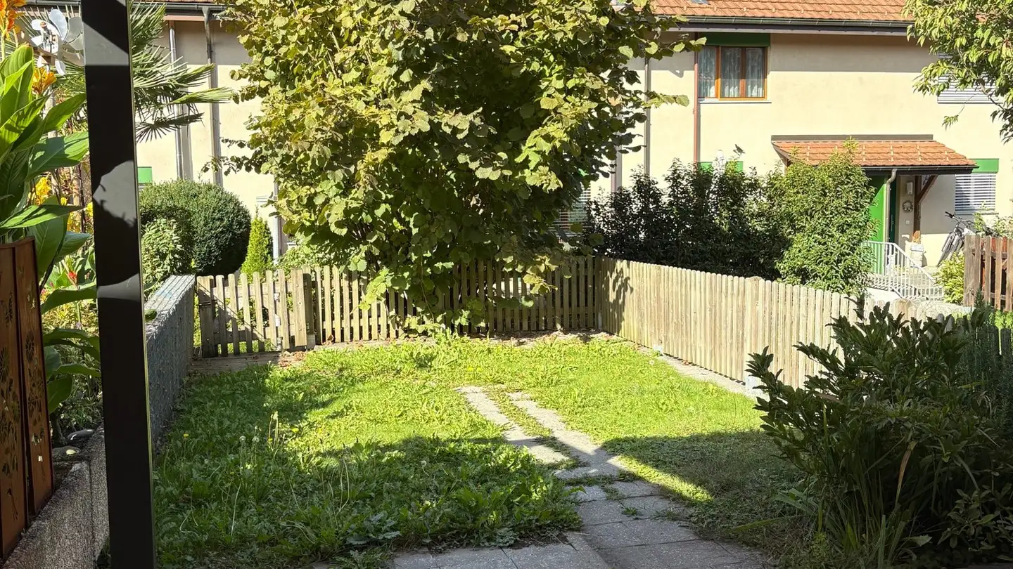 Single house for rent - Buchenstrasse 77, 4500 Solothurn