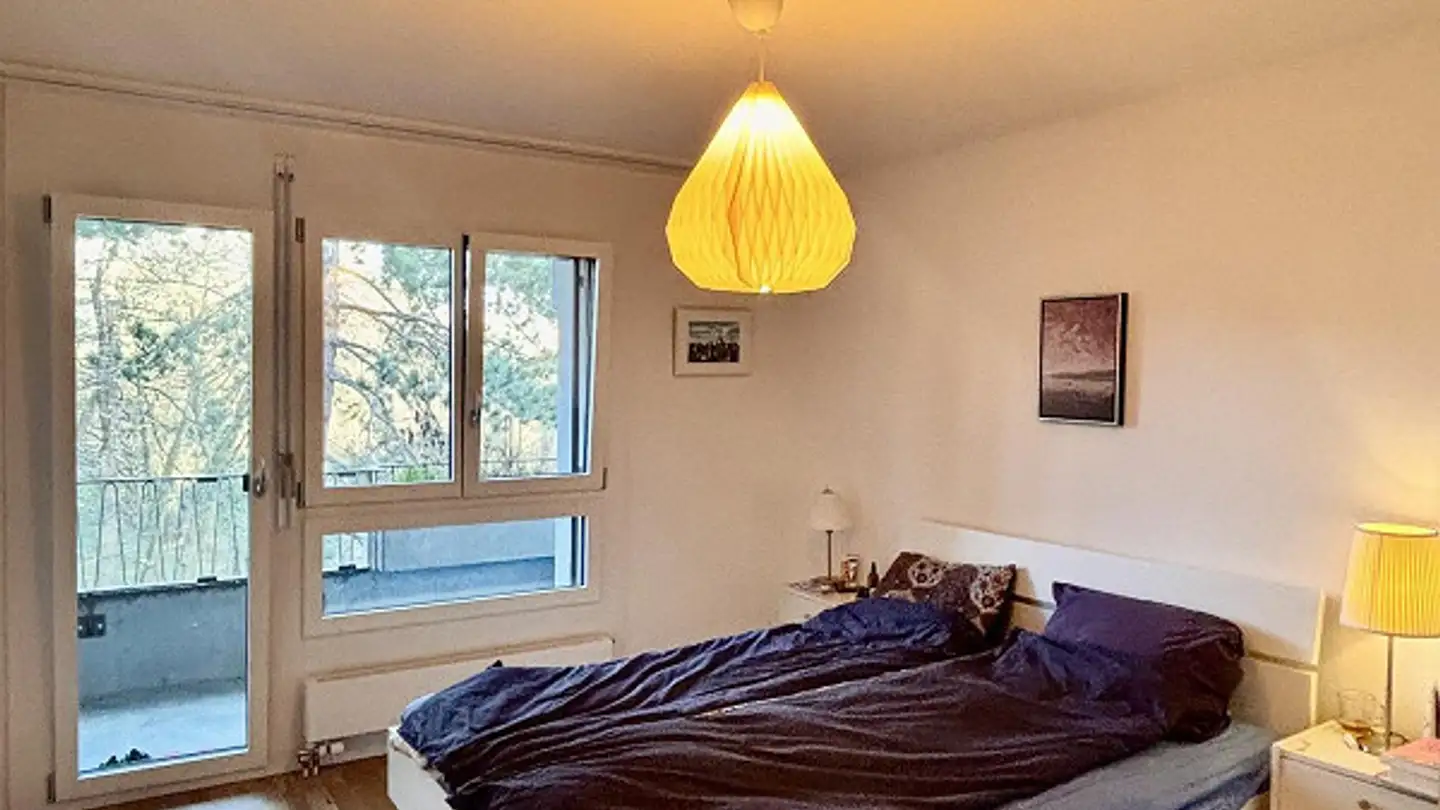 Apartment for rent - Buristrasse 18, 3006 Bern - Photo 3