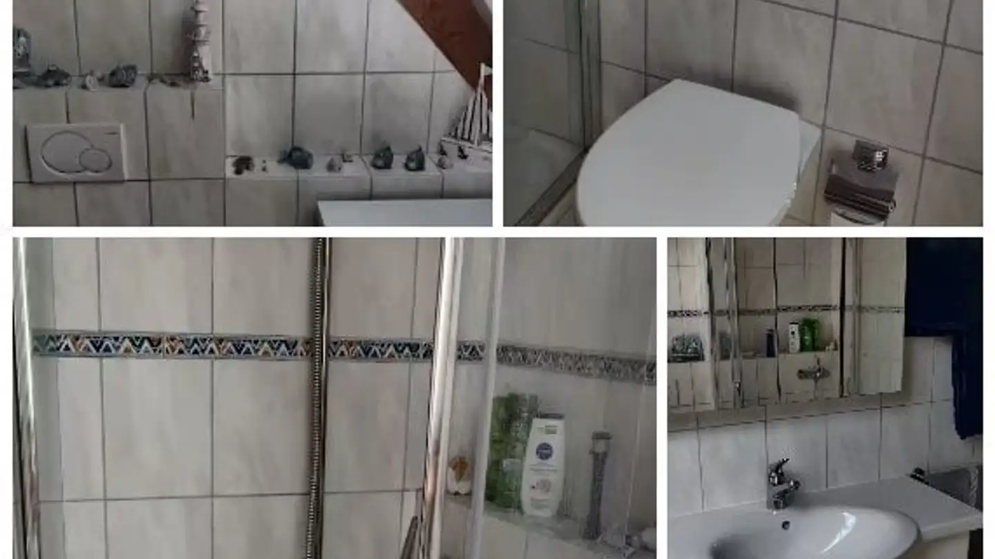 Single room for rent - Burggasse 18a, 4132 Muttenz - Photo 4