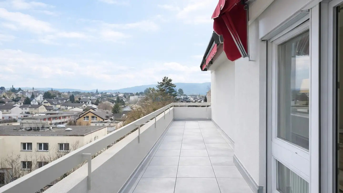 Penthouse kaufen - Reinacherstrasse 21, 4106 Therwil - Foto 2