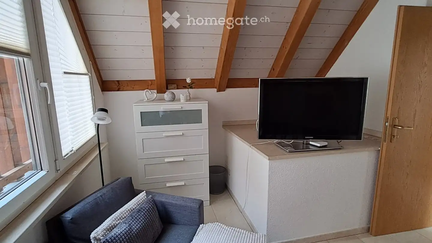 Single room for rent - Burggasse 18a, 4132 Muttenz - Photo 2