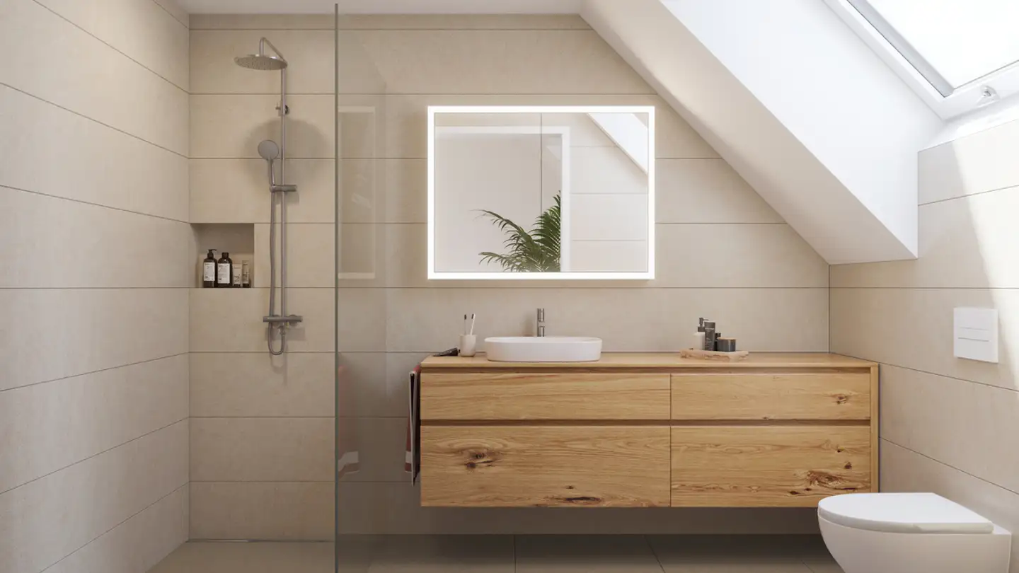 Penthouse for sale - Grünhaldenstrasse 18, 8052 Zürich - Photo 4