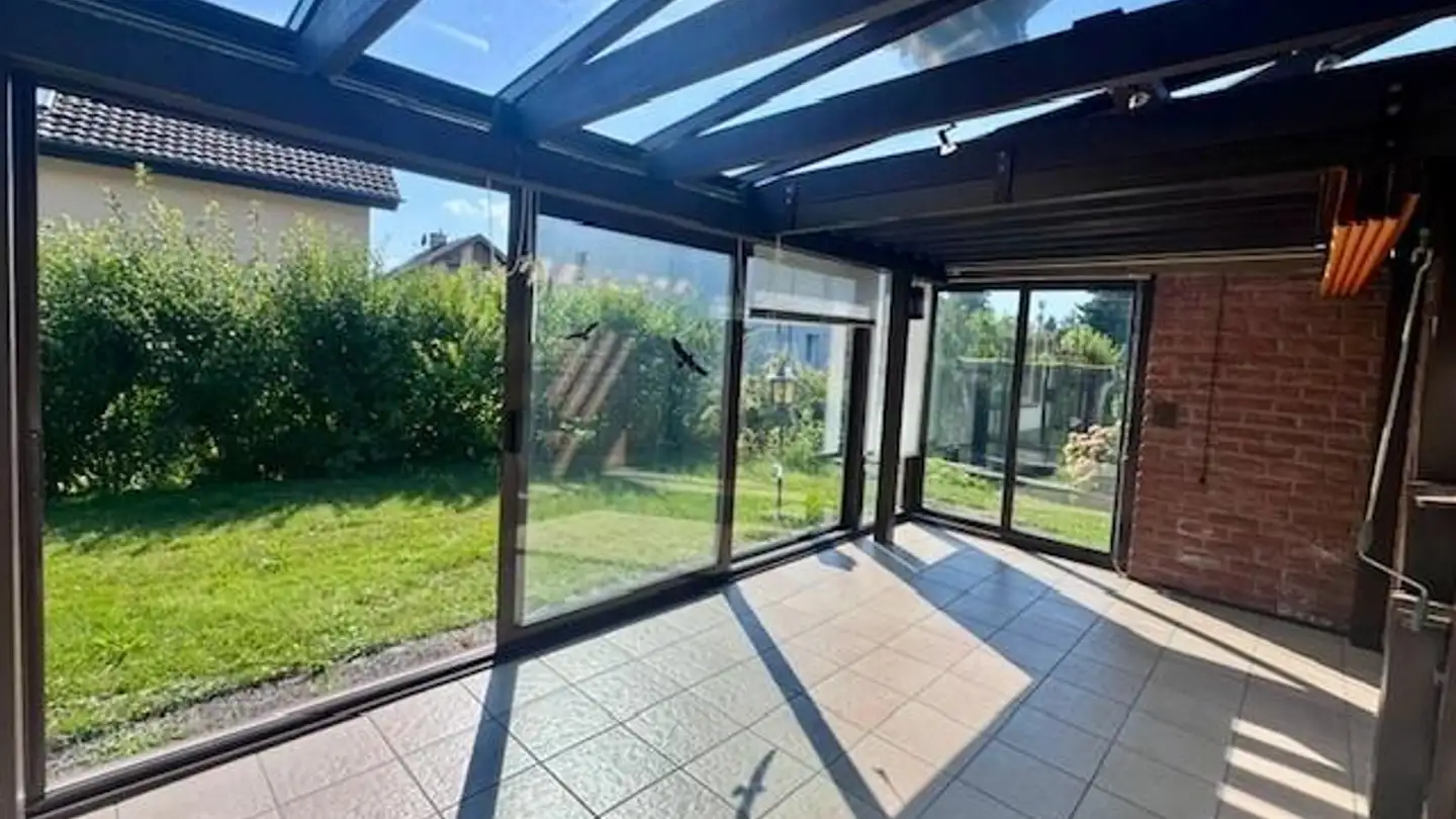 Casa bifamiliare in vendita - Kapfrain 7, 6020 Emmenbrücke - Photo 3