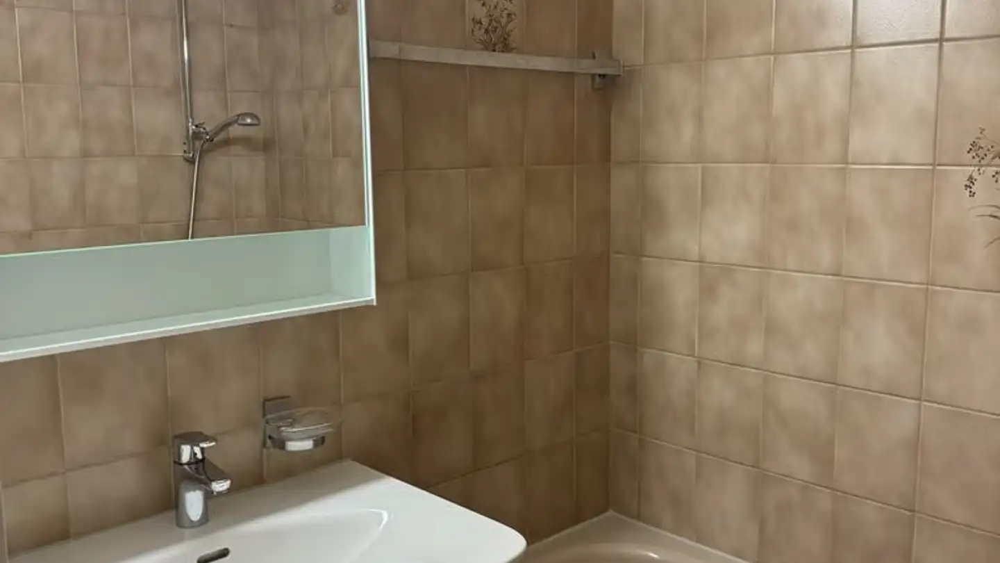 Wohnung mieten - Chemin Emile-Ganguillet / Emile-Ganguillet-Weg 20, 2503 Biel/Bienne - Foto 4