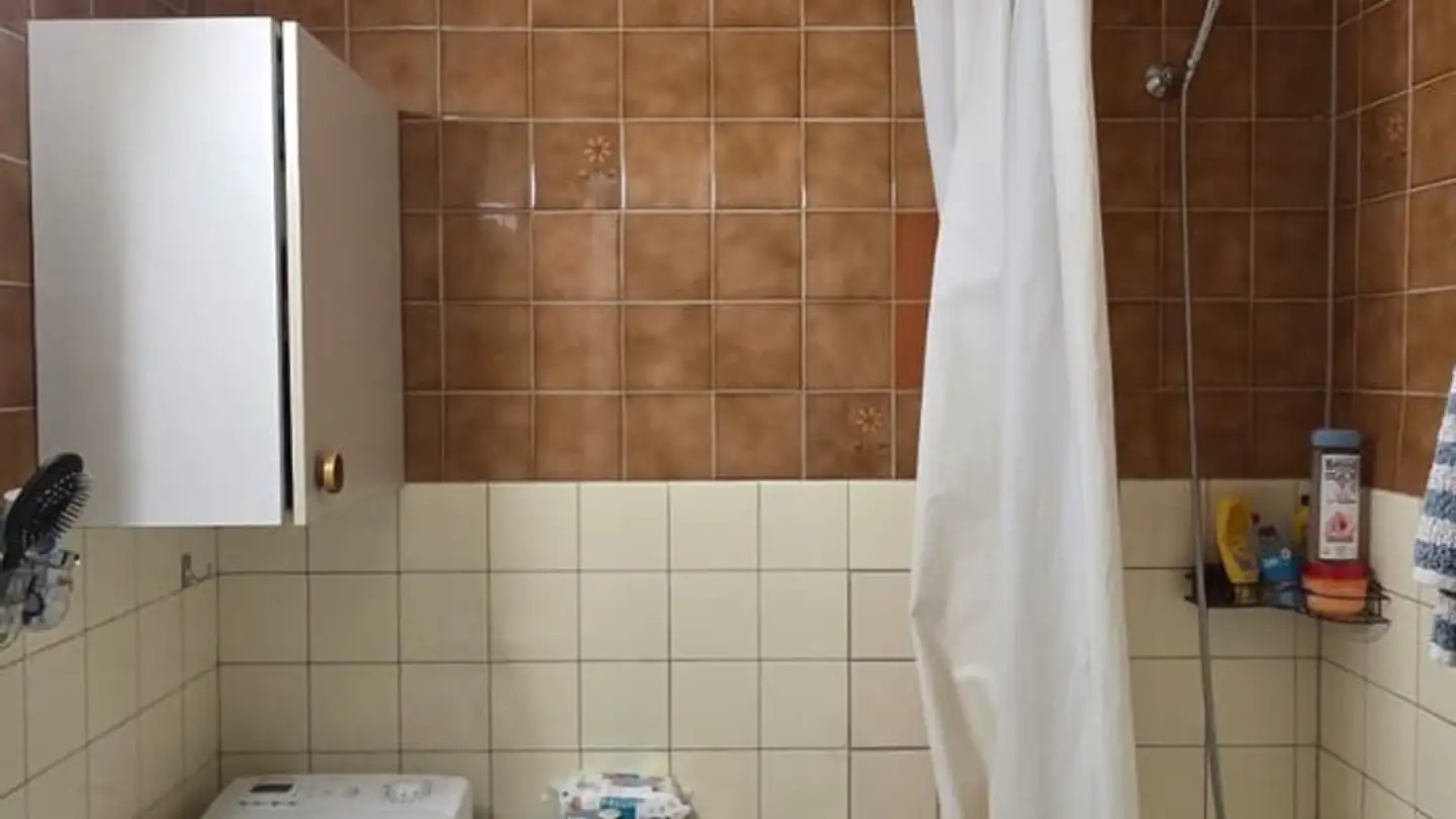 Appartamento in affitto - Rue Jean-Charles- Amat 16, 1202 Genève - Foto 2