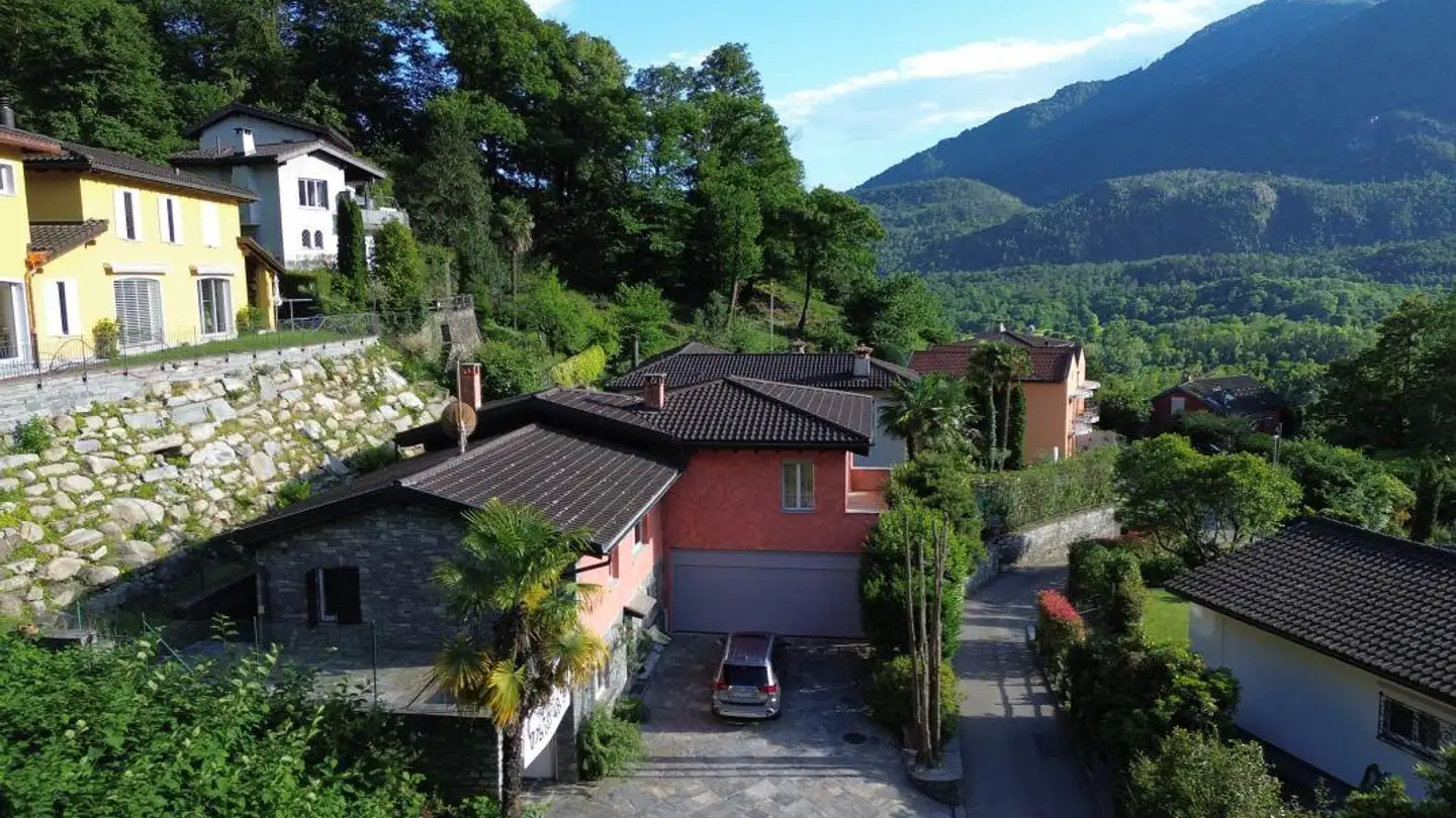 Villa in vendita - 6652 Tegna - Photo 2