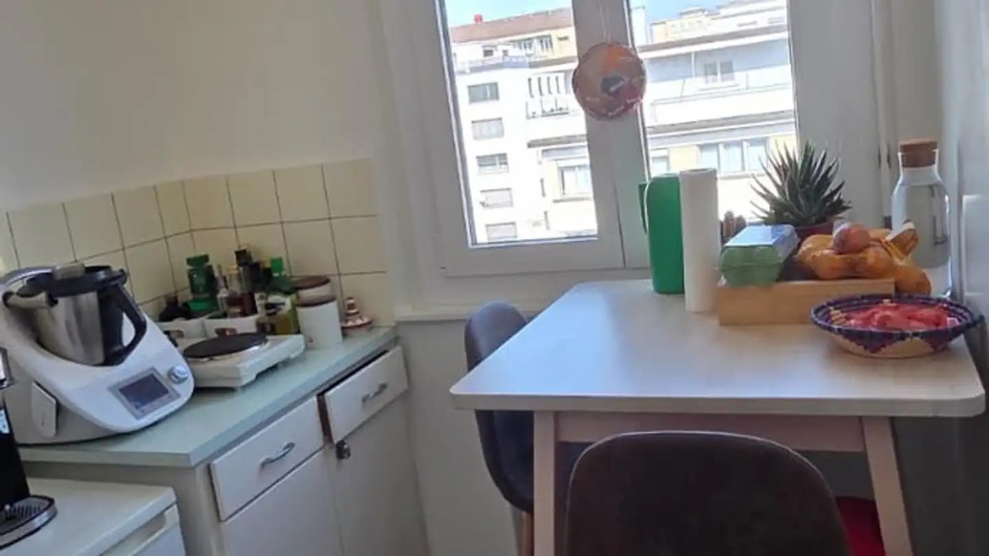 Appartamento in affitto - Rue Jean-Charles- Amat 16, 1202 Genève - Foto 3