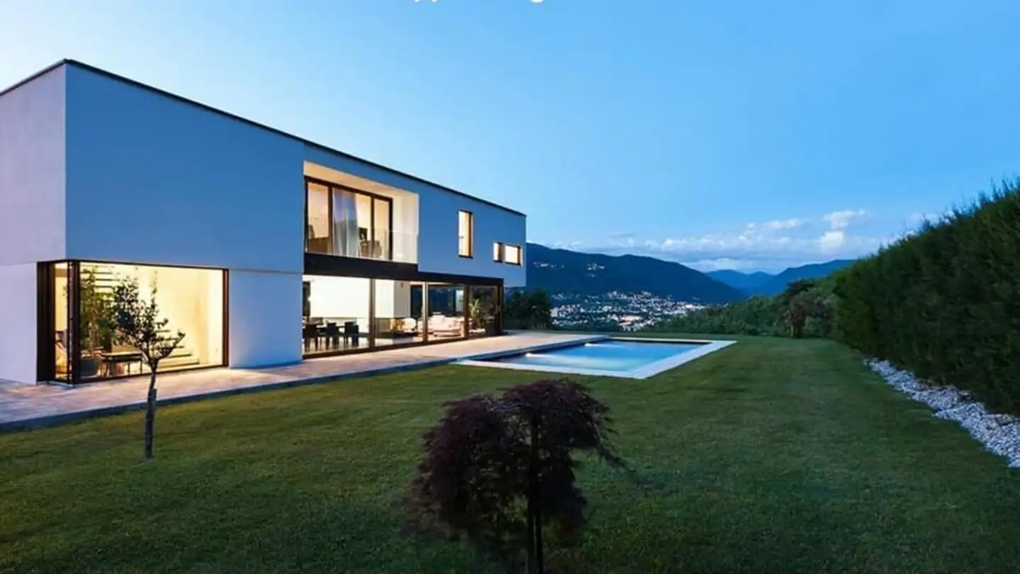 Casa singola in vendita - 2406 La Brévine - Foto 3