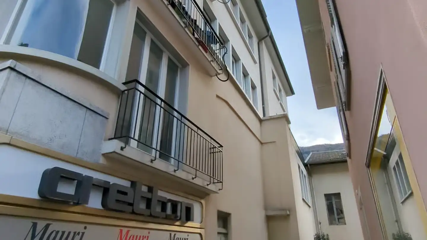 Residential building for sale - 1920 Martigny - Photo 3
