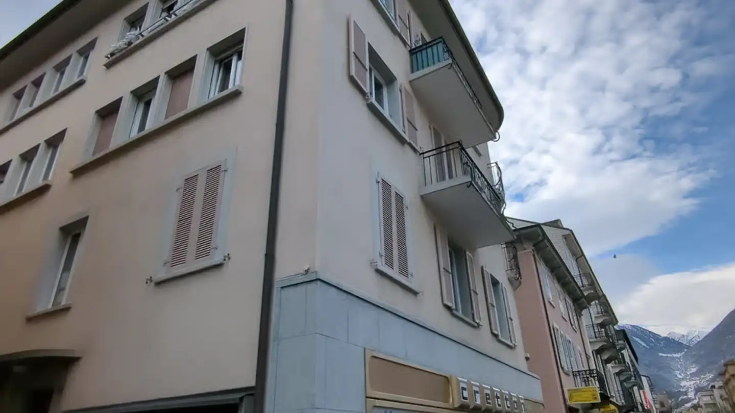 Residential building for sale - 1920 Martigny - Photo 4