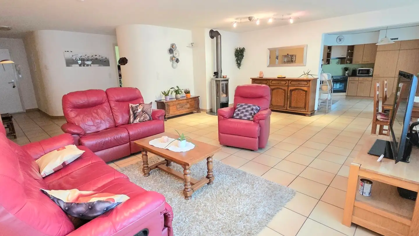 Apartment for sale - Rue Du Simplon, 1920 Martigny - Photo 3