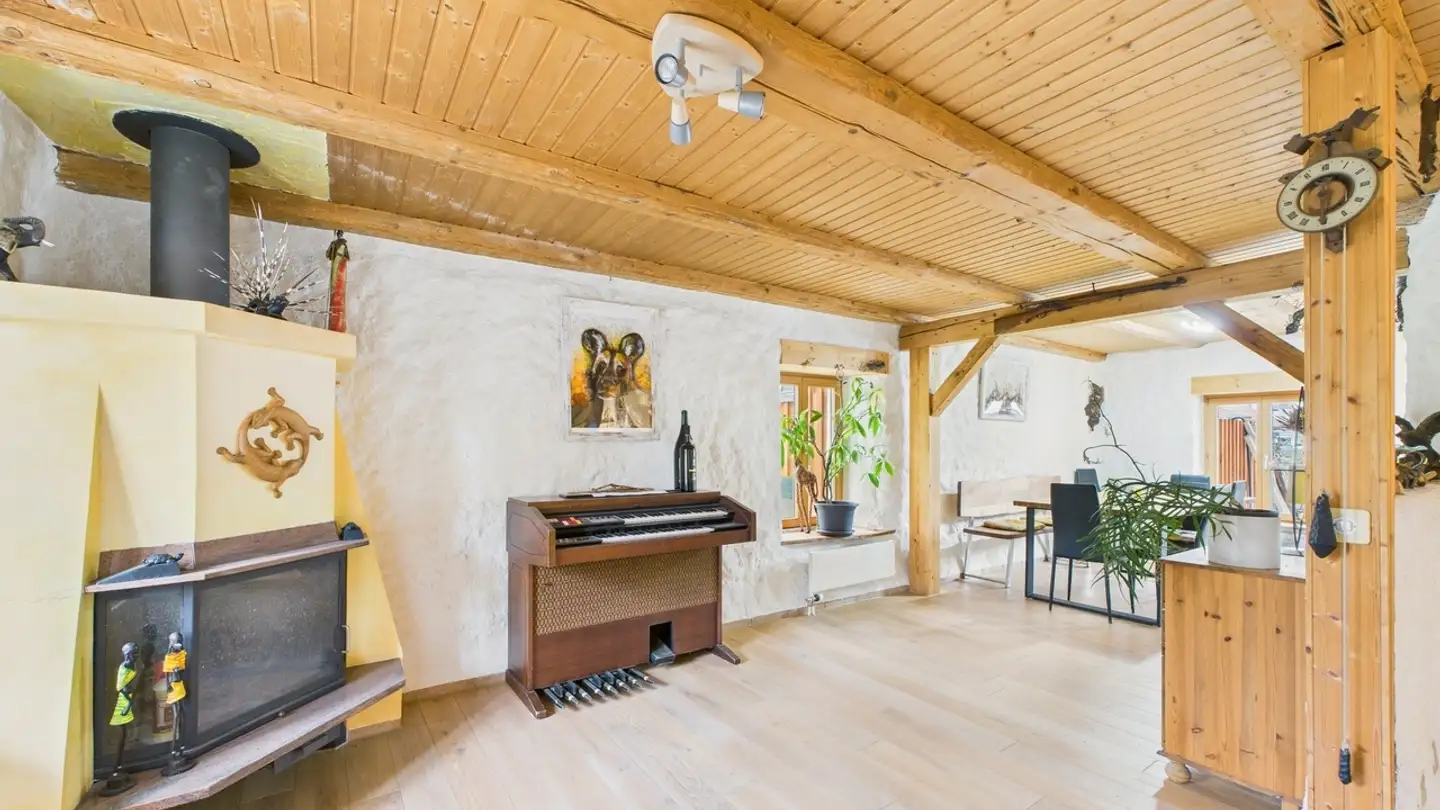 Cave house for sale - 5322 Koblenz - Photo 4