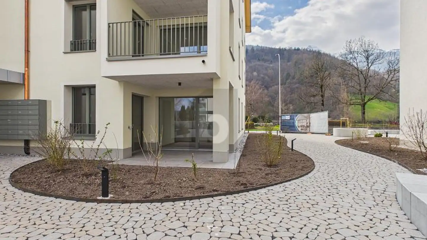 Apartment for sale - 9470 Werdenberg