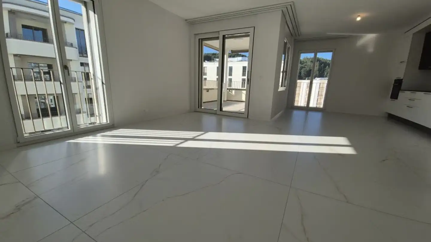 Wohnung mieten - Rue Des Frères-Lumière 21, 1723 Marly - Foto 2
