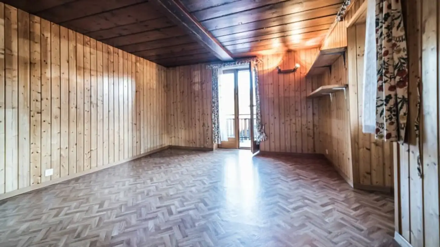 Maison individuelle à vendre - Route D'isérables, 1914 Auddes-sur-Riddes - Photo 3