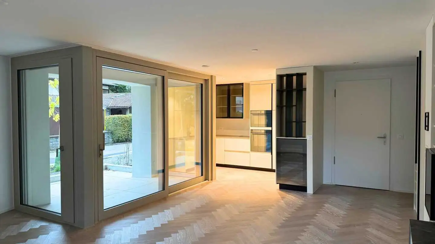 Apartment for rent - Birchdörfli, 8050 Zürich - Photo 4