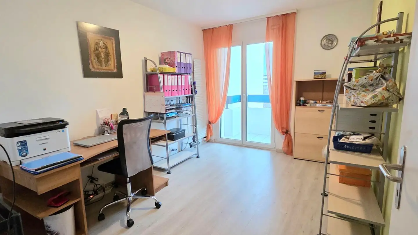 Apartment for sale - Rue Du Simplon, 1920 Martigny - Photo 4