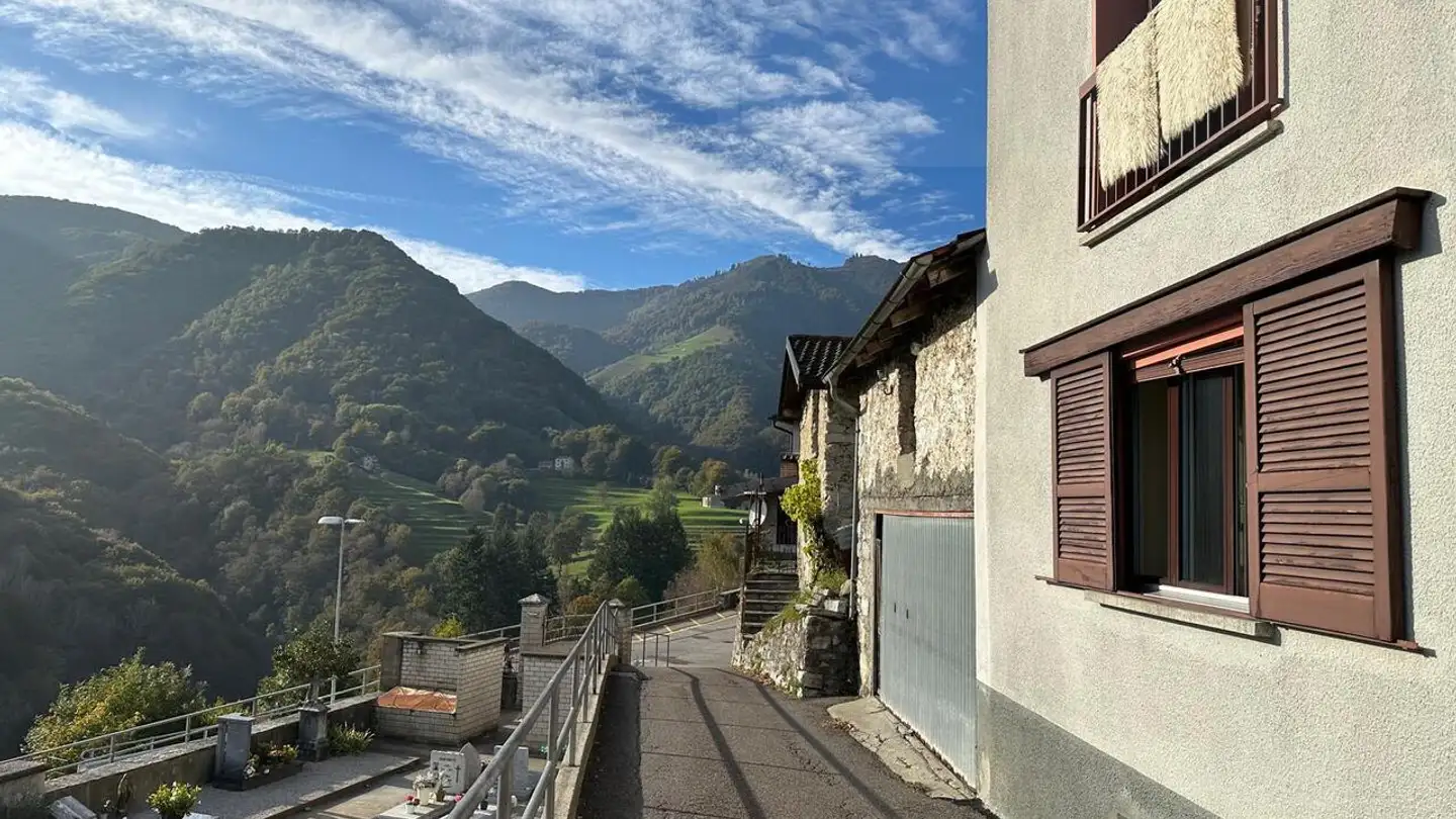 Casa singola in vendita - Zona Selva 2, 6838 Muggio - Foto 3