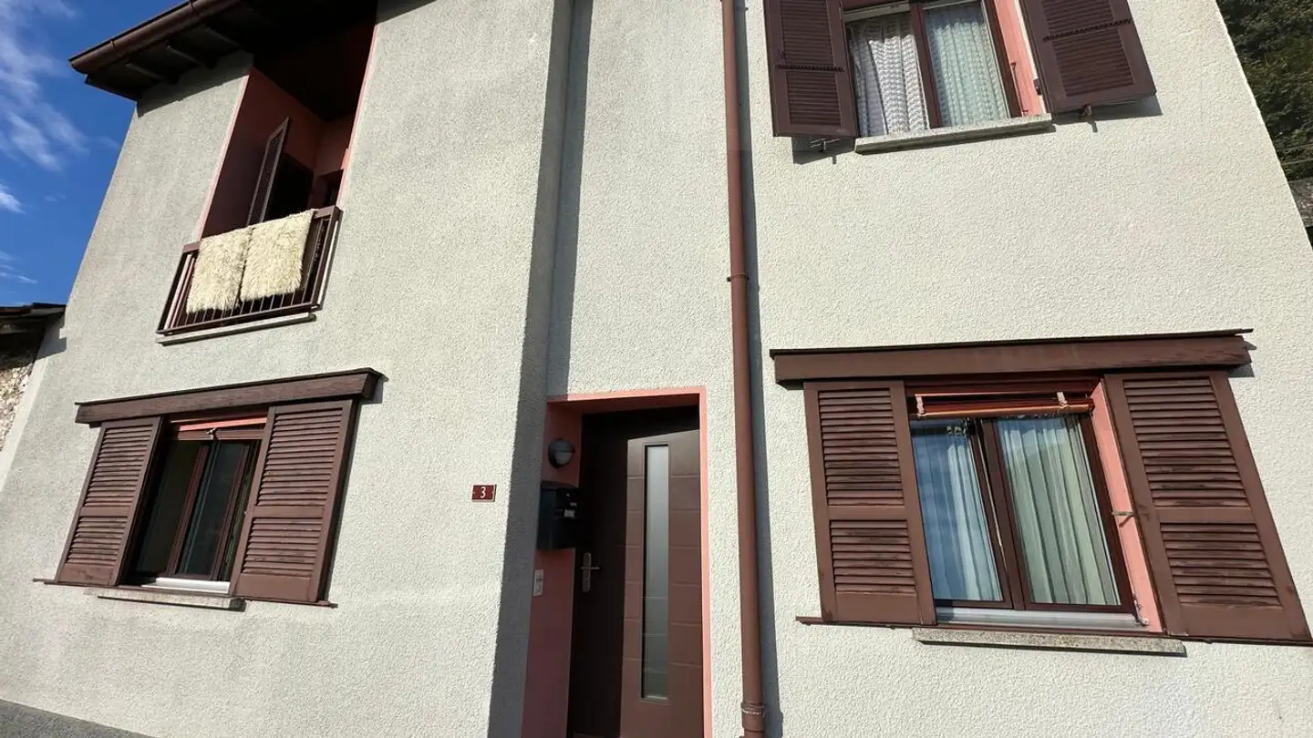 Casa singola in vendita - Zona Selva 2, 6838 Muggio - Foto 2