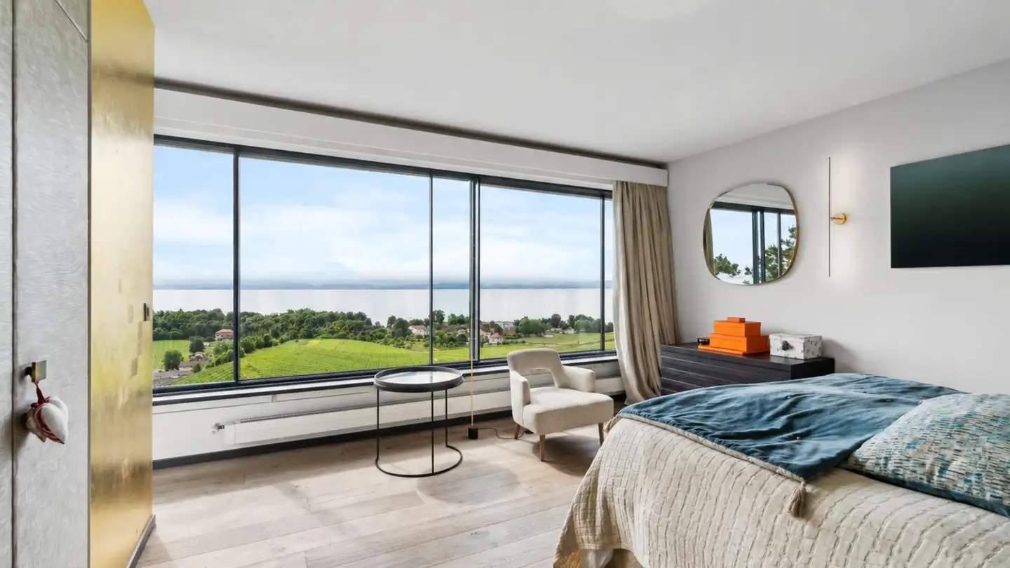 Maison individuelle à vendre - 2016 Cortaillod