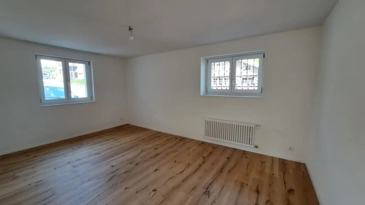 Appartement à louer - Neckerstrasse 2, 9621 Oberhelfenschwil - Photo 4