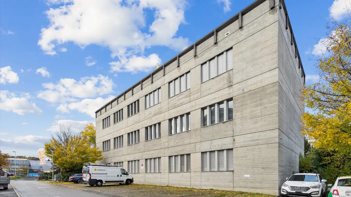 Gewerbe mieten - Romanshornerstrasse, 8280 Kreuzlingen - Foto 2