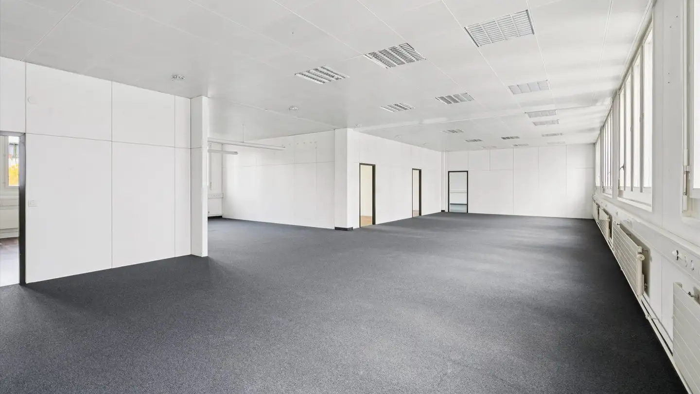 Gewerbe mieten - Romanshornerstrasse, 8280 Kreuzlingen - Foto 4